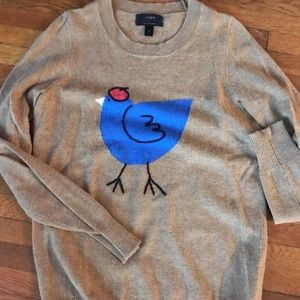 Jcrew Sweater